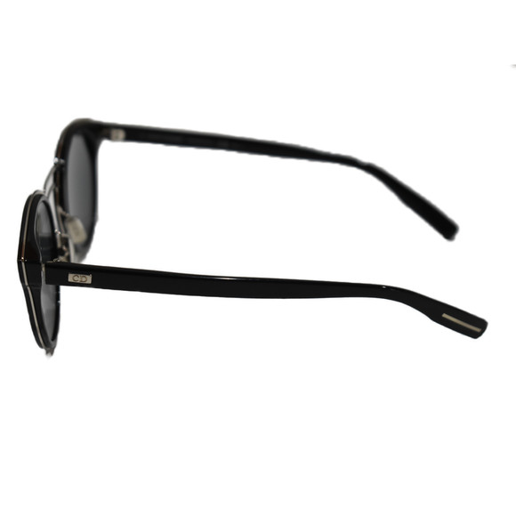 Dior Homme Simple Sunglasses Black - Picture 3 of 11